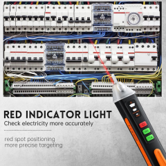 Fnirsi TP10 Akıllı Temassız Voltmetre