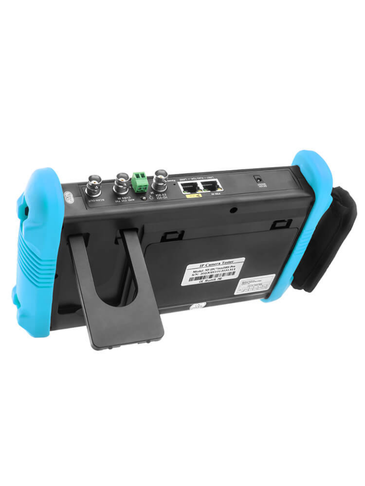 NOYAFA NF-IPC716ADH Hepsi Bir Arada IPC CCTV Kamera Test Cihazı