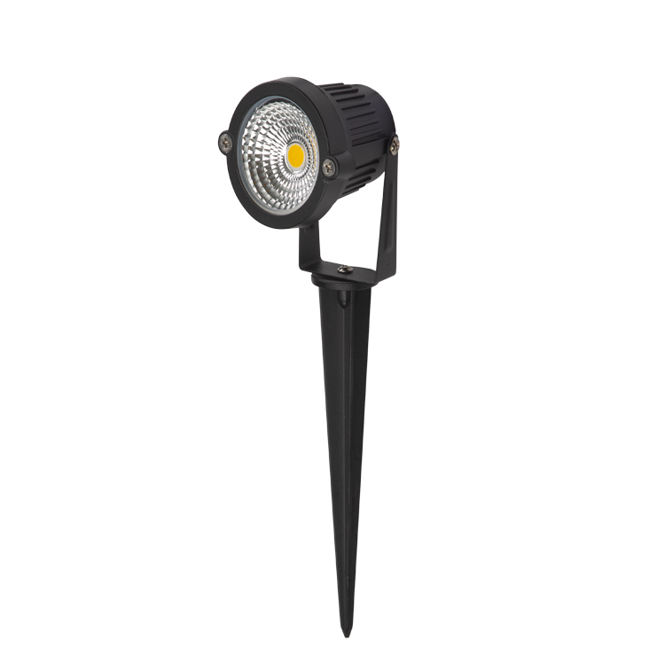 NOAS YL74-0501 5w 6500k Beyaz Işık Bahçe Armatürü