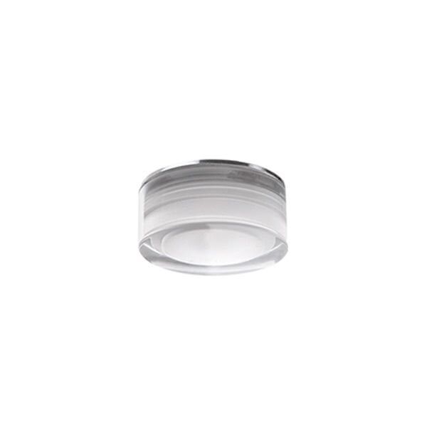 GOYA GY 2430 3 Watt Sıva Altı Yuvarlak Mini LED Spot