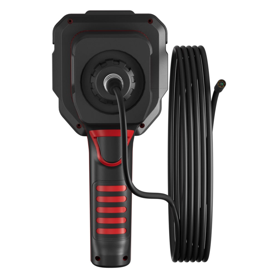 NOYAFA NF-615 Endüstriyel El Tipi HD Endoskop Kamerası 5M Kablo