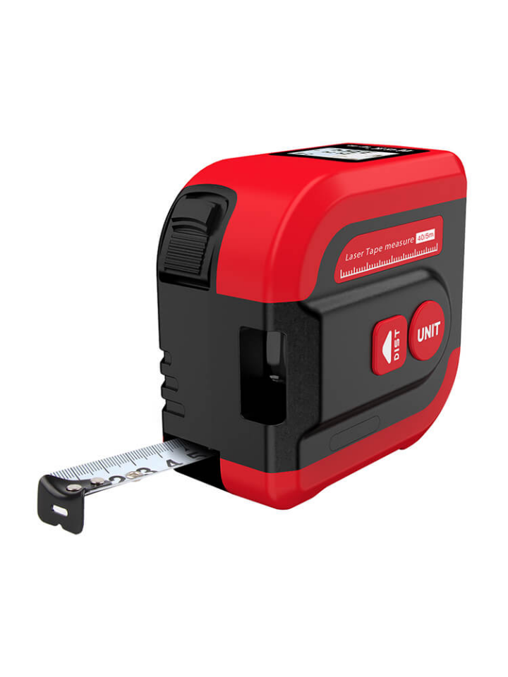 NOYAFA NF-2240 Dijital Lazer Mesafe Ölçer