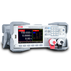 mlanabilir Dc Elektronik Yük Cihazı
