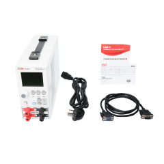 mlanabilir Dc Elektronik Yük Cihazı
