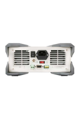 mlanabilir Dc Elektronik Yük Cihazı