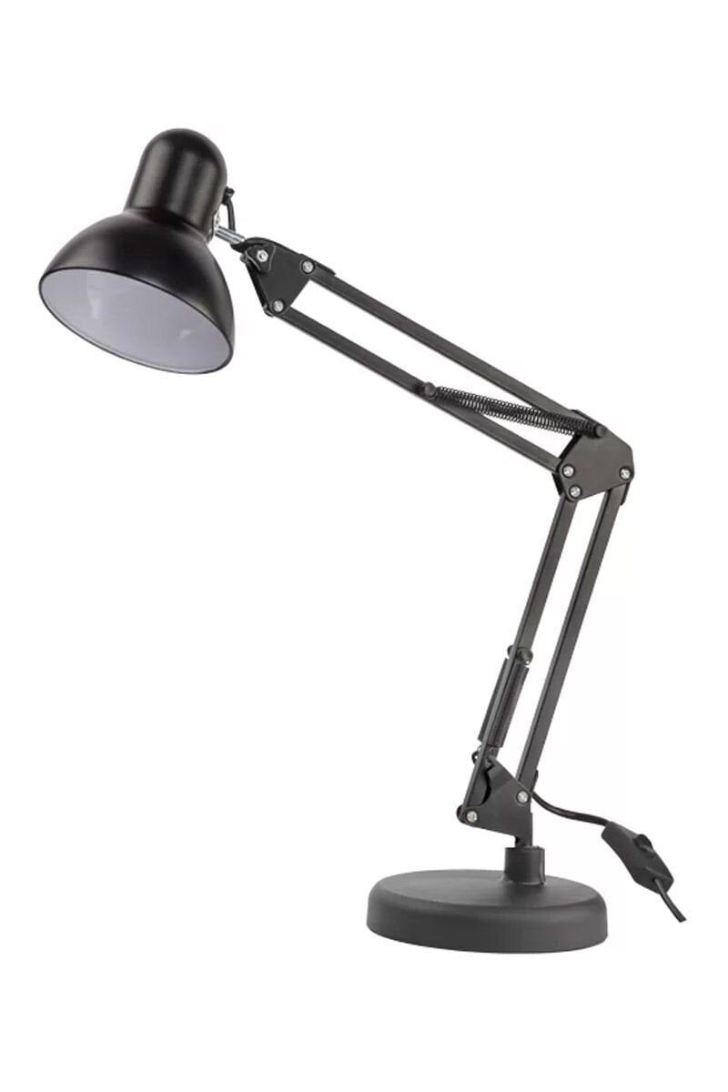 NOAS YL86-1211 Münih E27 Duy Siyahmasa Lambası