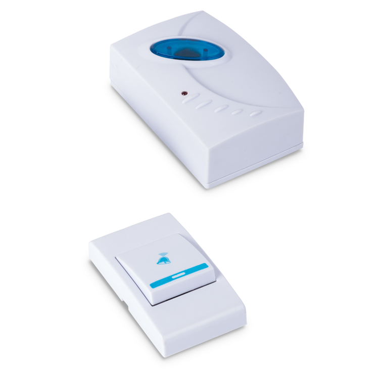 NOAS YL03-2511 Hafizali Bella 36 Melodili Kapı Zili