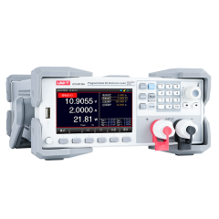 Uni-t UTL8513A+ Programlanabilir Dc Elektronik Yük Cihazı
