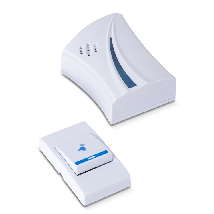 NOAS YL03-2501 Ciao Hafizali 36 Melodili Kapı Zili