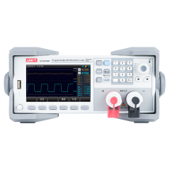 Uni-t UTL8513B+ Programlanabilir Dc Elektronik Yük Cihazı