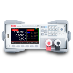 Uni-t UTL8513B+ Programlanabilir Dc Elektronik Yük Cihazı