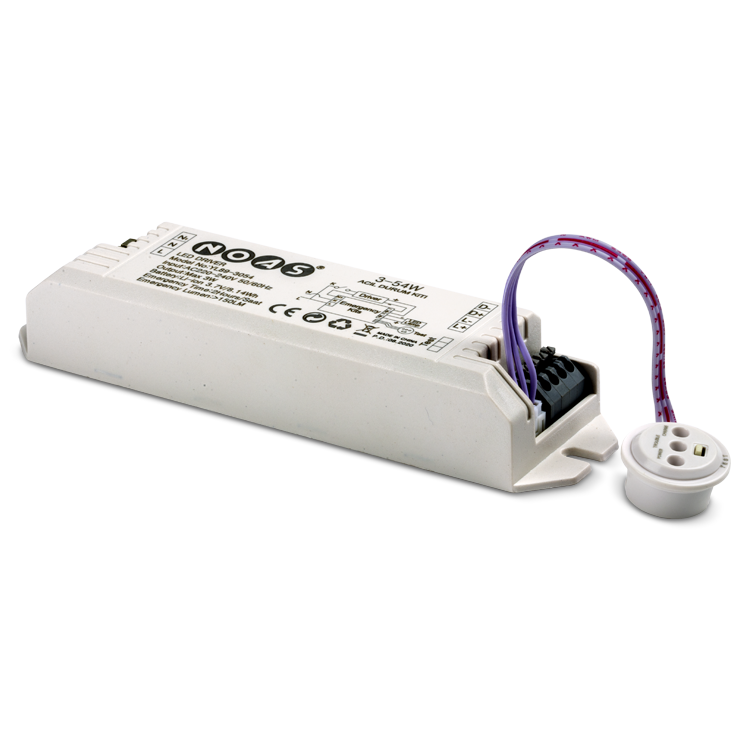 NOAS YL89-3054 3-54w Acil Durum Kiti 220v