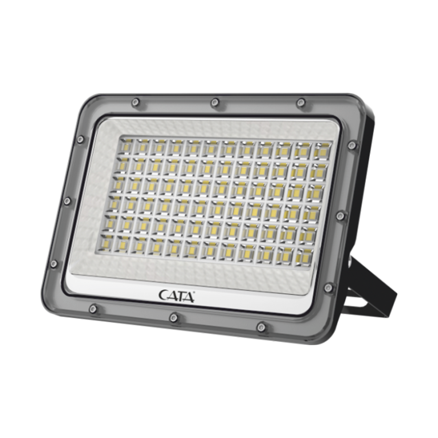 CATA CT-4659B 100W Led Projektör 6400K Beyaz Işık