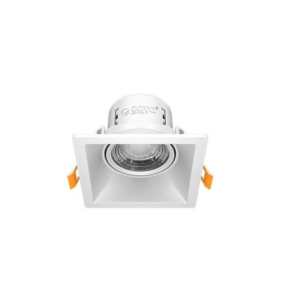 GOYA GY 1736-8 8 Watt Beyaz Sıva Altı Yuvarlak LED Spot