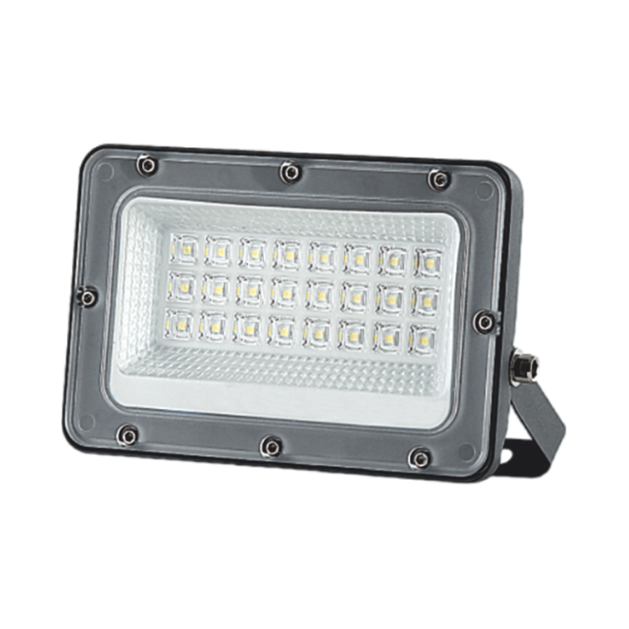 CATA CT-4657 30W 6400K Led Projektör 6400K - Beyaz Işık