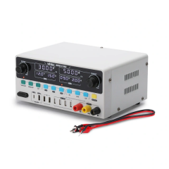 YIHUA 3005D V PRO 30V 5A Dijital Doğrusal DC Güç Kaynağı