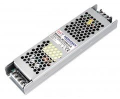 Mervesan MT-250-12-S 20 A 12 V Ultra Slim Metal Kasalı İç Mekan AC/DC (SMPS) Adaptör