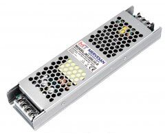 Mervesan MT-250-24-S 10 A 24 V Ultra Slim Metal Kasalı İç Mekan AC/DC (SMPS) Adaptör