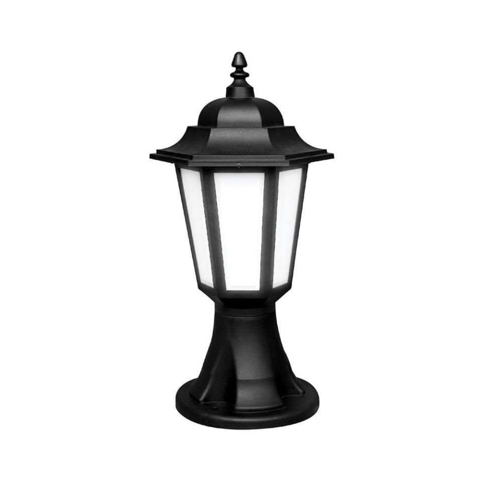 ACK AG57-05221 E27 Duy 42x16 cm Perge Bahçe Armatürü