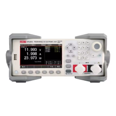 UNI-T UTL8512+ Programlanabilir DC Elektronik Yük Cihazı