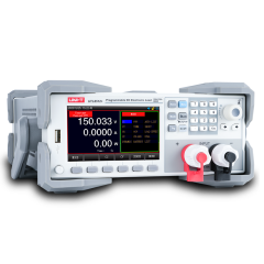 UNI-T UTL8512+ Programlanabilir DC Elektronik Yük Cihazı