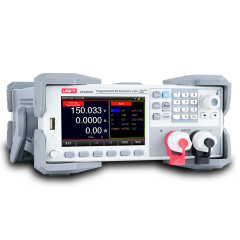 UNI-T UTL8512+ Programlanabilir DC Elektronik Yük Cihazı