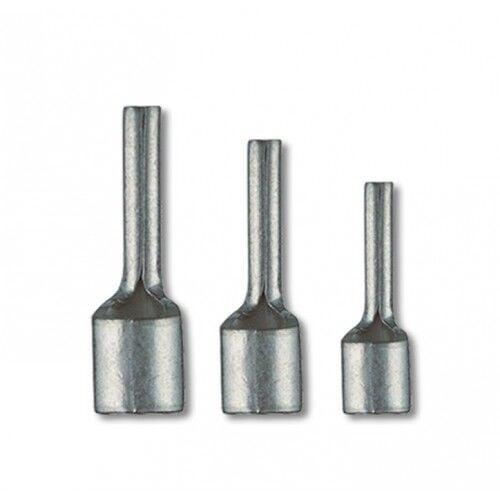 Tügen - DPT15-25NB Kaynaklı  İğne Tip Kablo Ucu DIN 46232 25 mm² nan