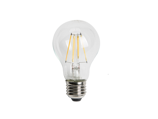CATA CT-4230G 4 Watt 3200K Gün Işığı Led Flament Ampul E27 Duylu
