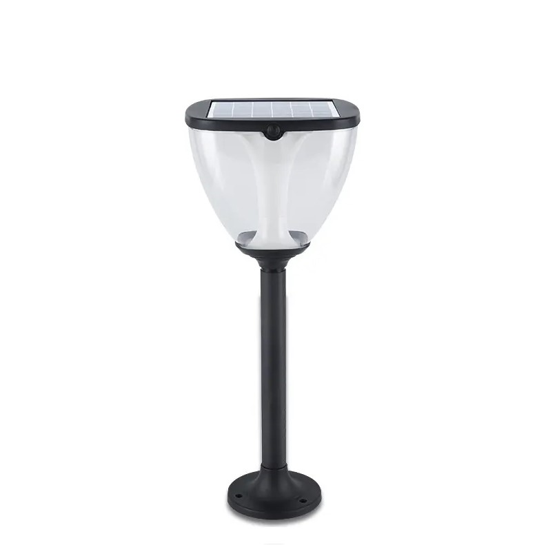 ACK A05-96-002 20 cm Solar metal boru
