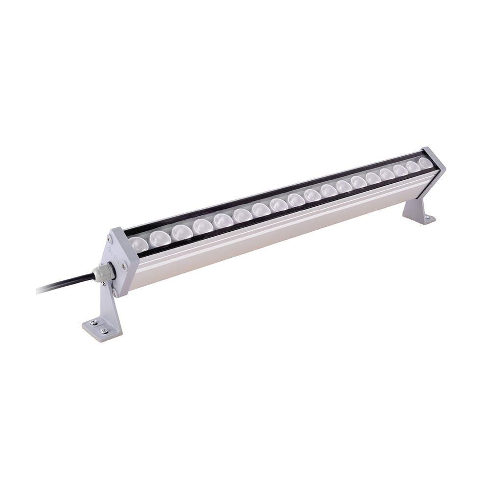 ACK AT20-03643 36W Led WallWasher Kırmızı Işık