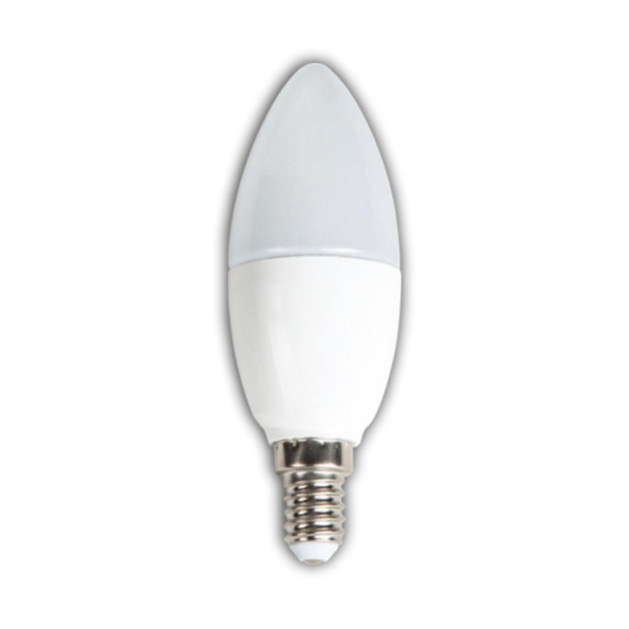 CATA CT-4083B 8W Ledli Buji Ampul E14 Duylu