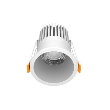 GOYA GY 1730-8 8 Watt Beyaz Sıva Altı Yuvarlak LED Spot