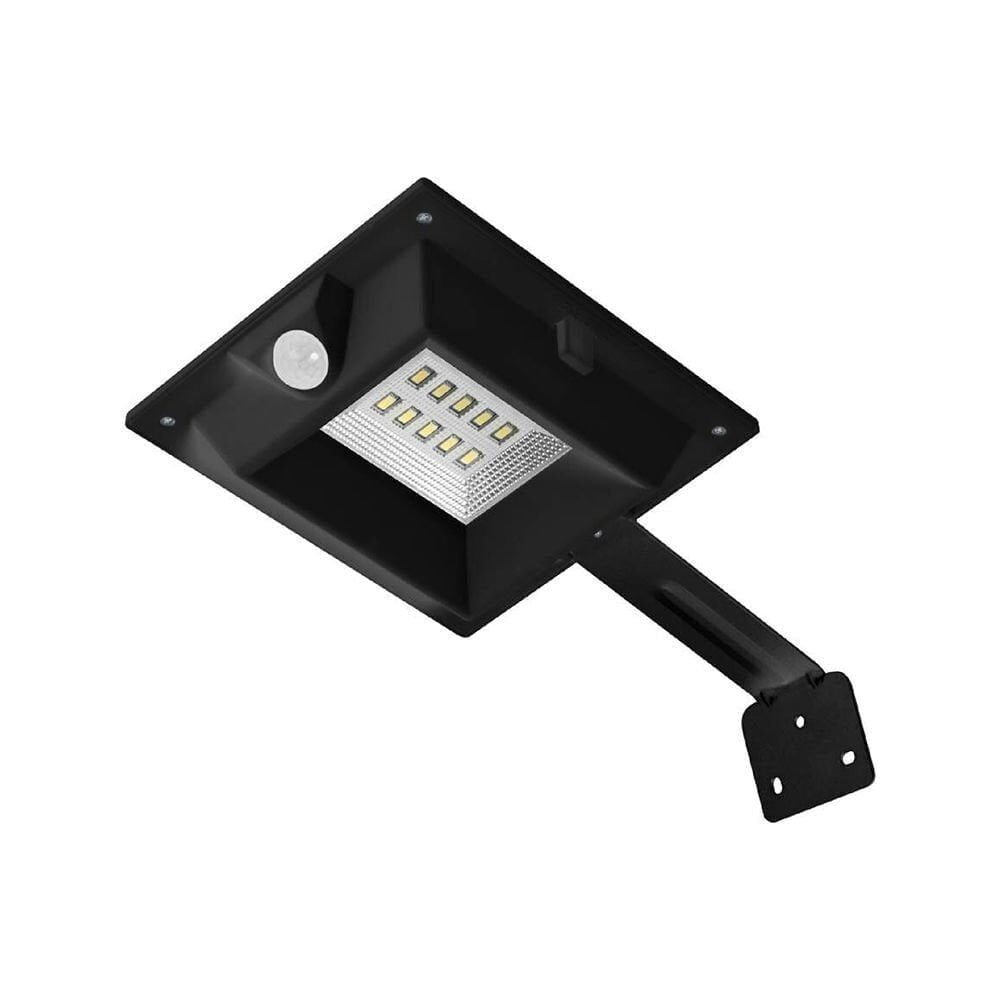 ACK AG60-04801 SOLAR 3000K Kazıklı Bahçe Aydınlatma Armatür 10 LED Çipli