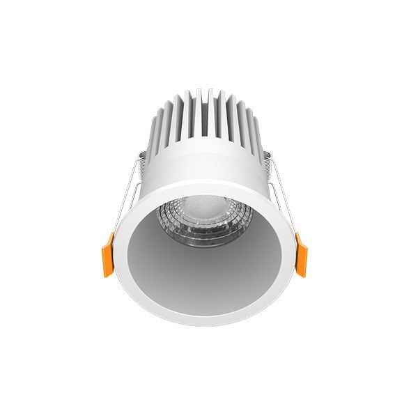 GOYA GY 1730-14 14 Watt Beyaz Sıva Altı Yuvarlak LED Spot