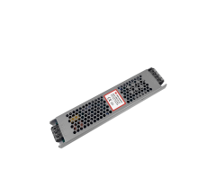 Mervesan MRW-150-12-S 12.5 A 12 V MRW Power Kasalı İç Mekan AC/DC (SMPS) Slim Adaptör