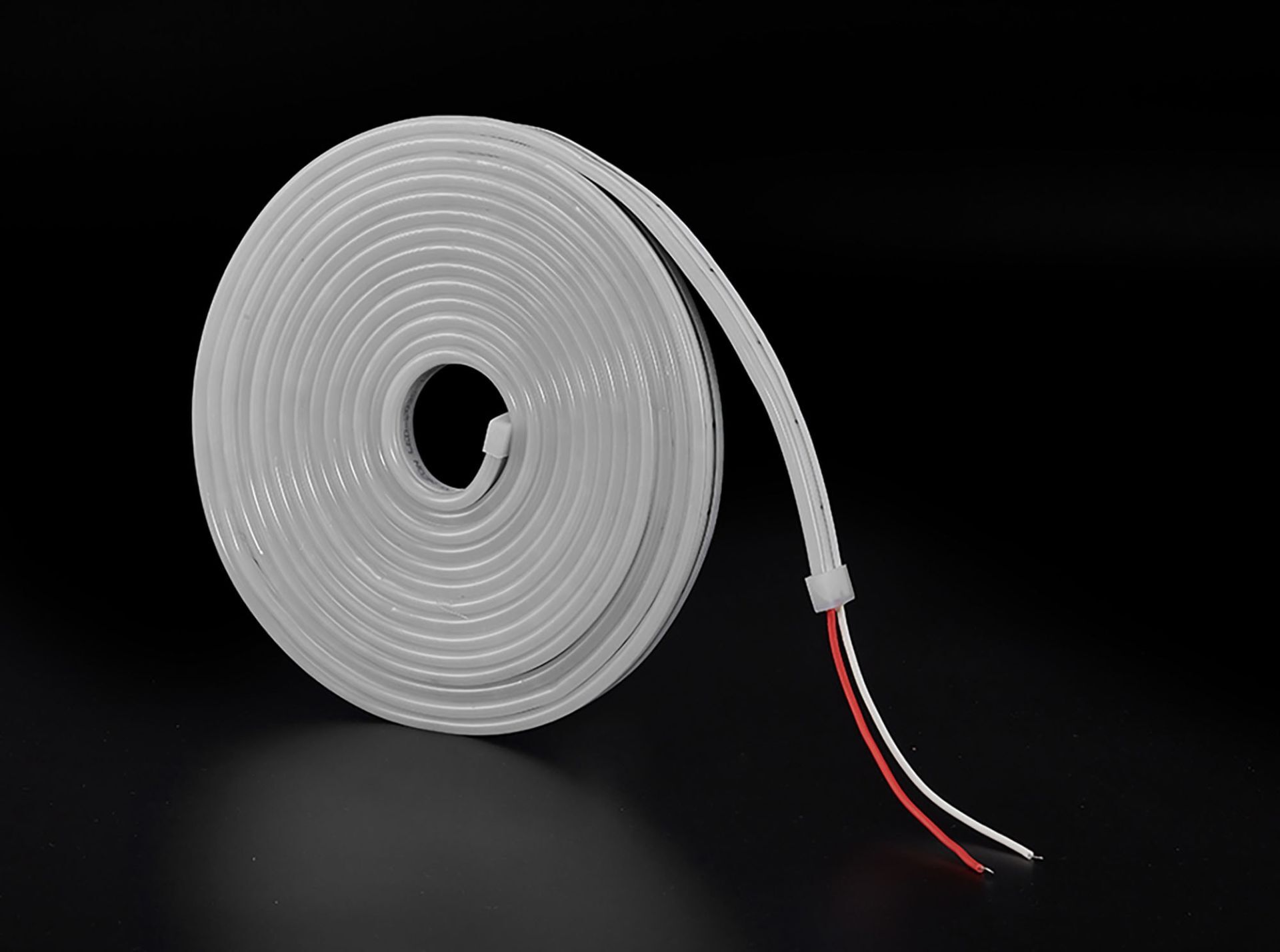 NOAS YL42-0121 12v 6500k Beyaz Işık Neon LED 5 metre