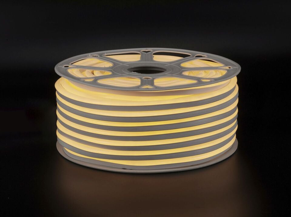 NOAS YL42-0007 4000k Natural Beyaz220v Neon LED  50 metre