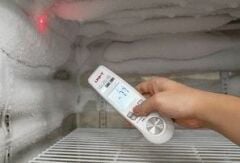 Unit A63 Dijital Gıda Termometresi