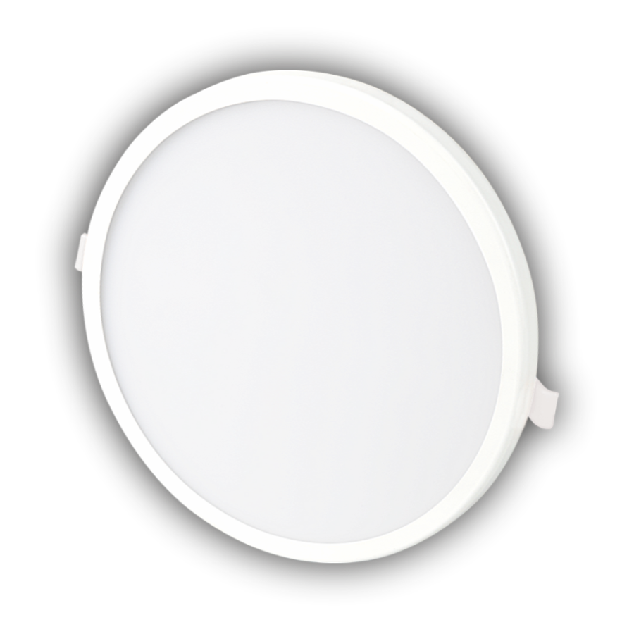 CATA CT-5648B 20W 6400K Beyaz Işık Plus Slım Panel Led Armatür