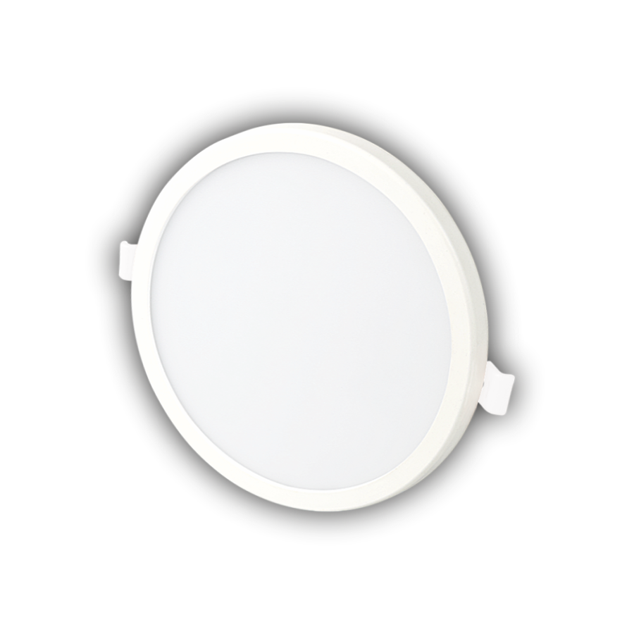 CATA CT-5647B 15W 6400K Beyaz Işık Plus Slım Panel Led Armatür