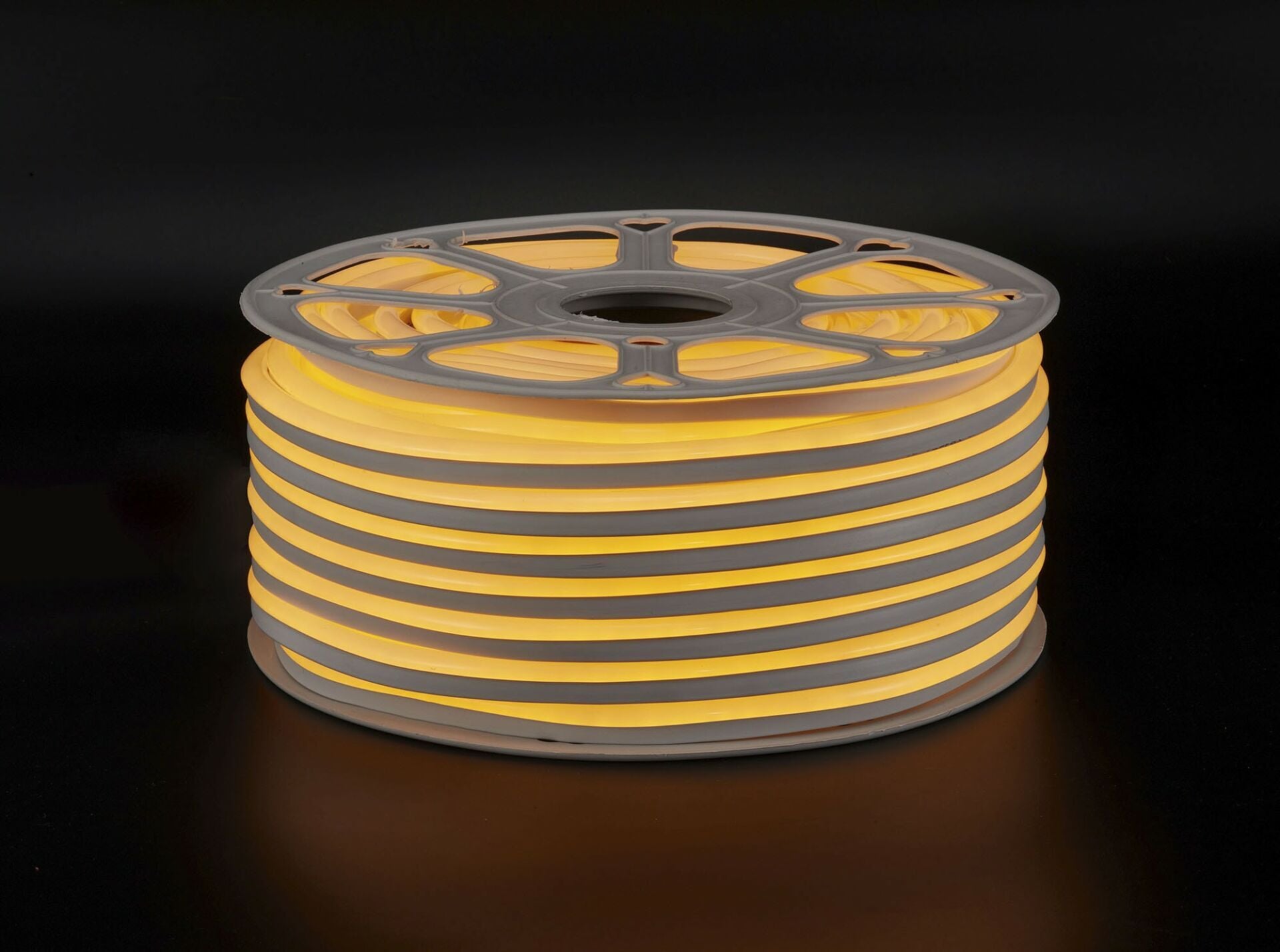 NOAS YL42-0002 3200k Günışığı 220v Neon LED 50 metre