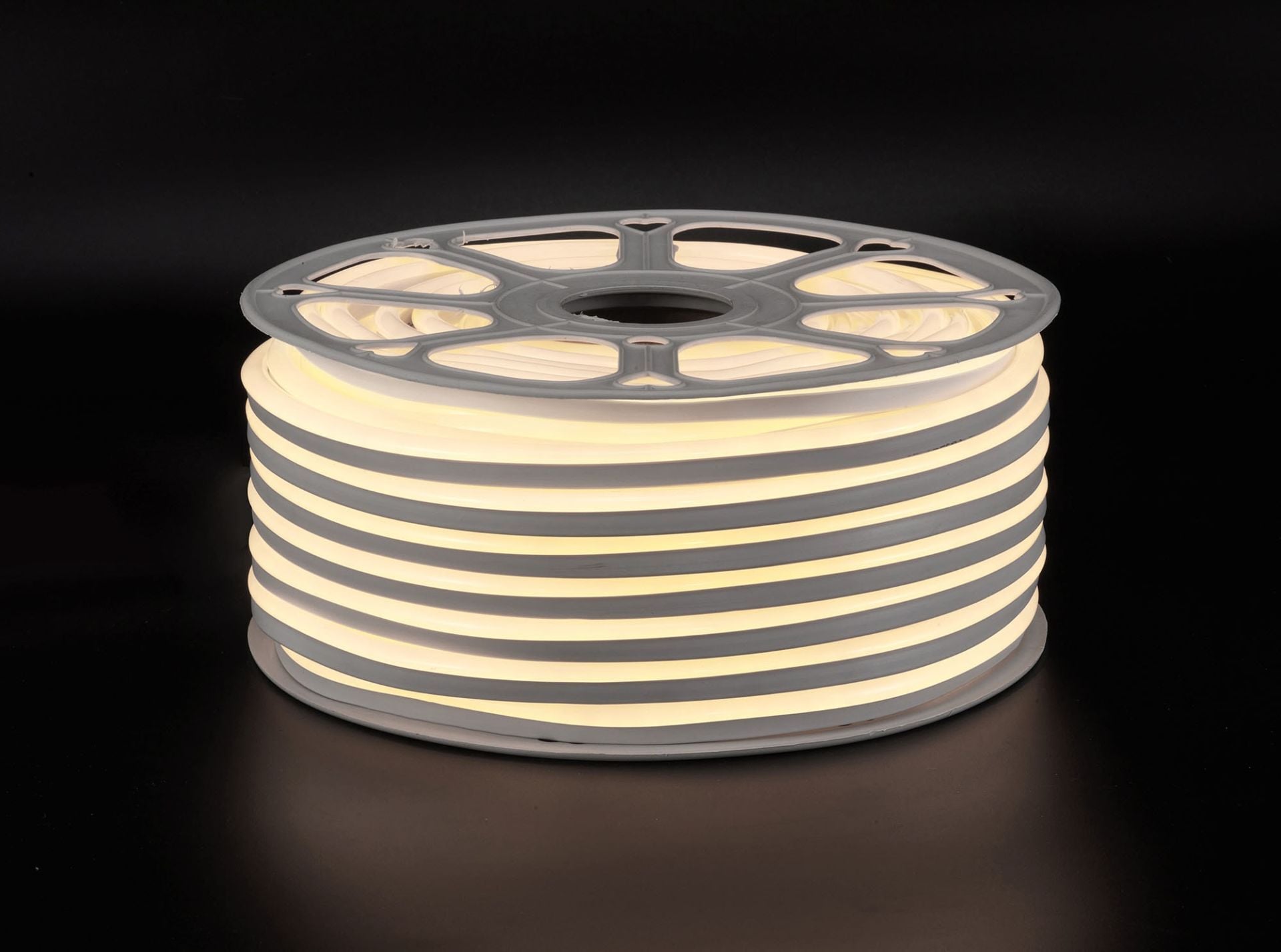 NOAS YL42-0001 6500k Beyaz Işık 220v Neon LED 50 metre