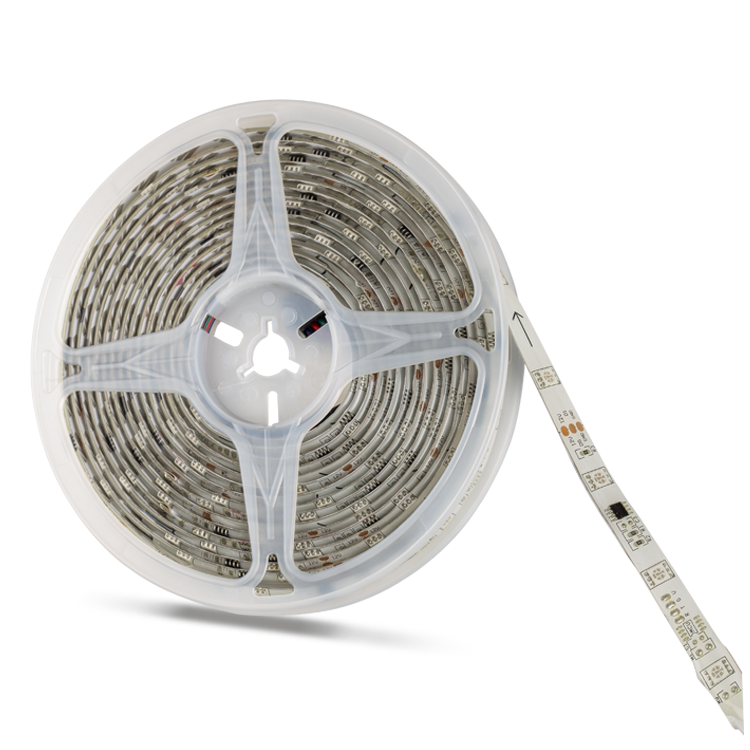 NOAS YL50-5109 RGB 5050 Dış Mekan Şerit LED 12v 5 metre