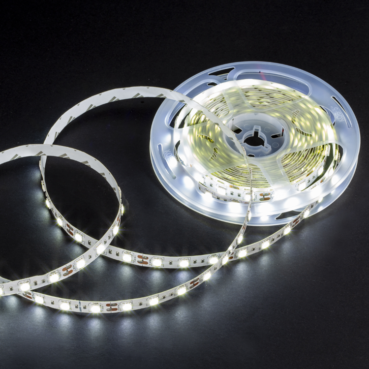 NOAS YL50-5009 RGB 5050 Iç Mekan Şerit Led12v 5 metre