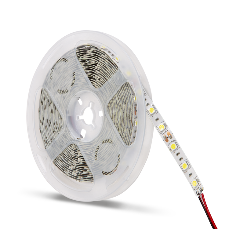 NOAS YL50-5009 RGB 5050 Iç Mekan Şerit Led12v 5 metre
