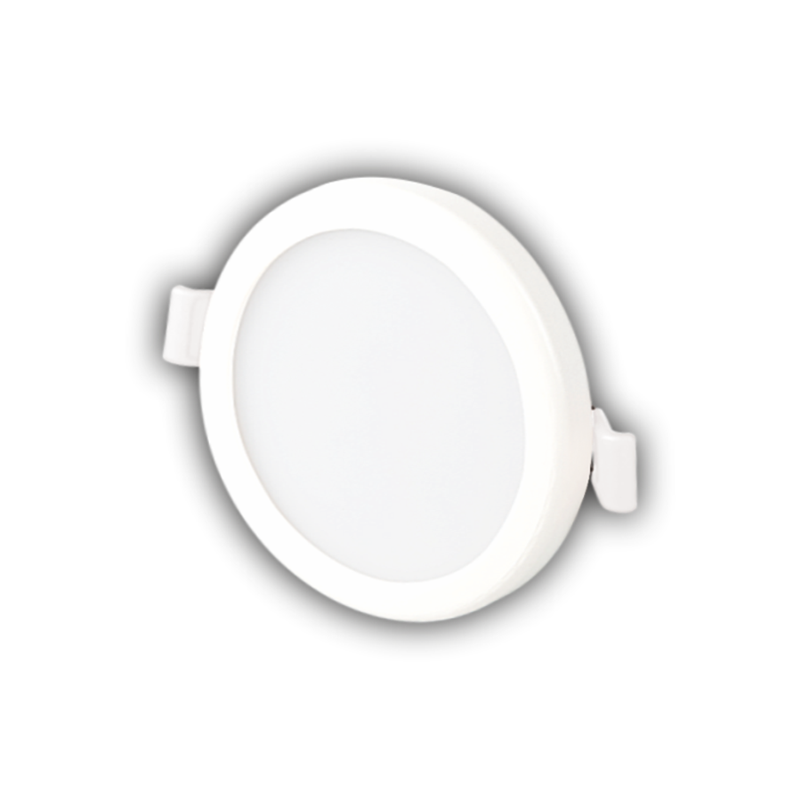 CATA CT-5645B 6W 6400K Beyaz Işık Plus Slım Panel Led Armatür