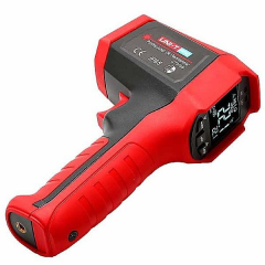 UNI-T UT309D Profesyonel Lazerli Termometre