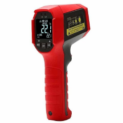 UNI-T UT309D Profesyonel Lazerli Termometre
