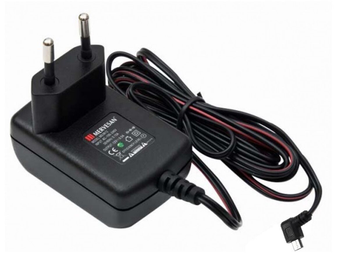Mervesan MT-0505 MICRO USB 1 A 5 V Priz Model AC/DC (SMPS) Adaptör