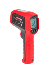 UNI-T UT309C Profesyonel Lazerli Termometre
